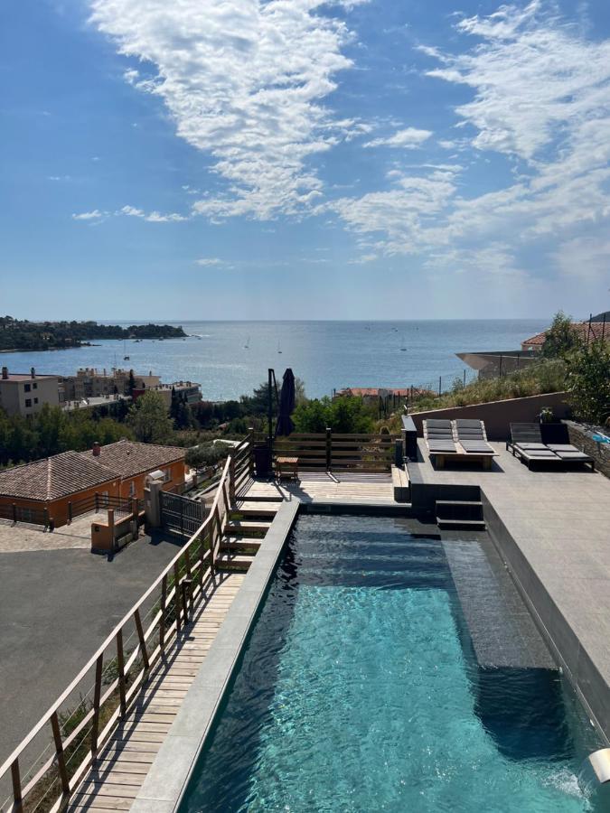 Villa Zen Saint-Raphael  Exterior photo